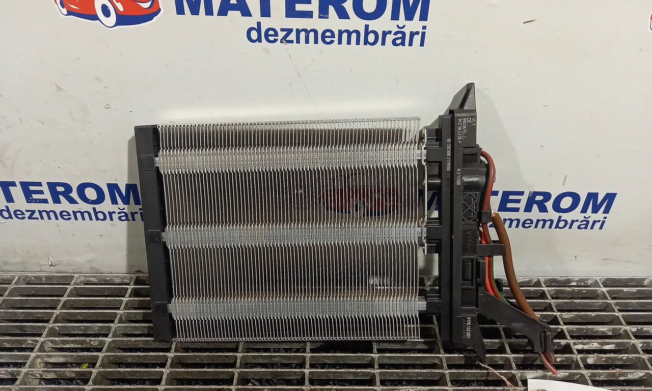 RADIATOR INCALZIRE AUDI A3 2003-2013