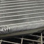 RADIATOR INCALZIRE AUDI A3 1.4 2003-2013 oe-1K0819031E, vedere laterala