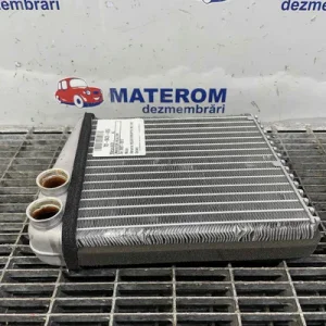 RADIATOR INCALZIRE