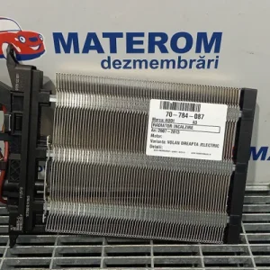RADIATOR INCALZIRE