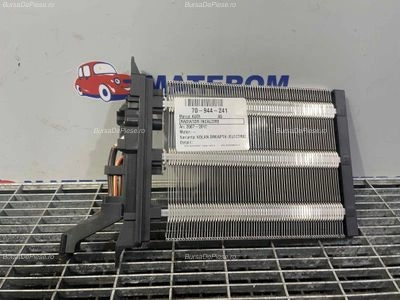 RADIATOR INCALZIRE