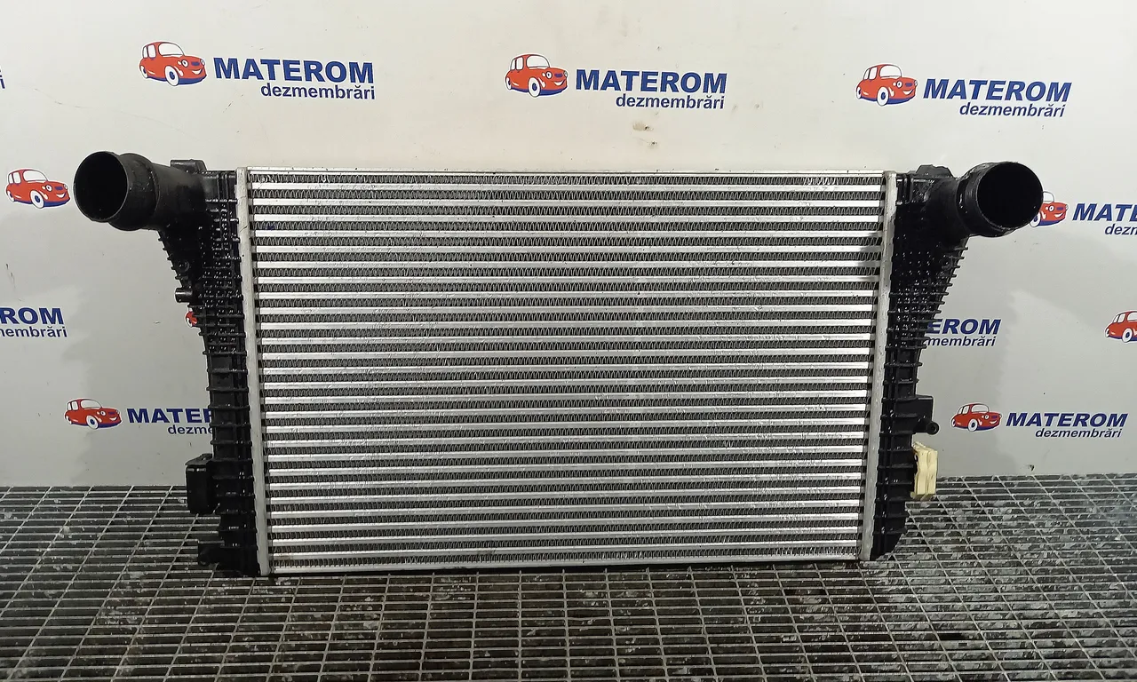 RADIATOR INTERCOOLER AUDI A3 2003-2013