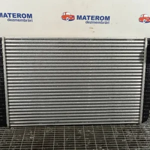 RADIATOR INTERCOOLER