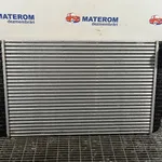 RADIATOR INTERCOOLER AUDI A3 1.6 2003-2013 oe-1K0145803BM, vedere frontata