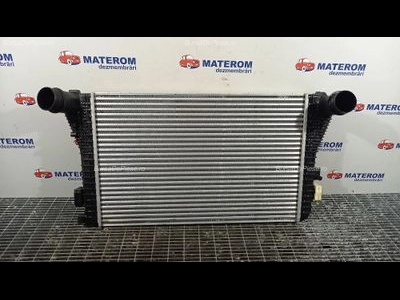 RADIATOR INTERCOOLER