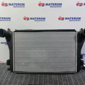 RADIATOR INTERCOOLER