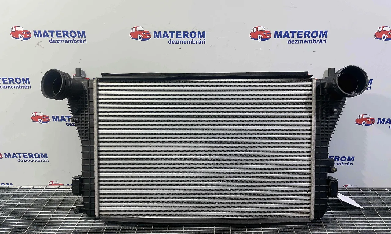 RADIATOR INTERCOOLER AUDI A3 2003-2013
