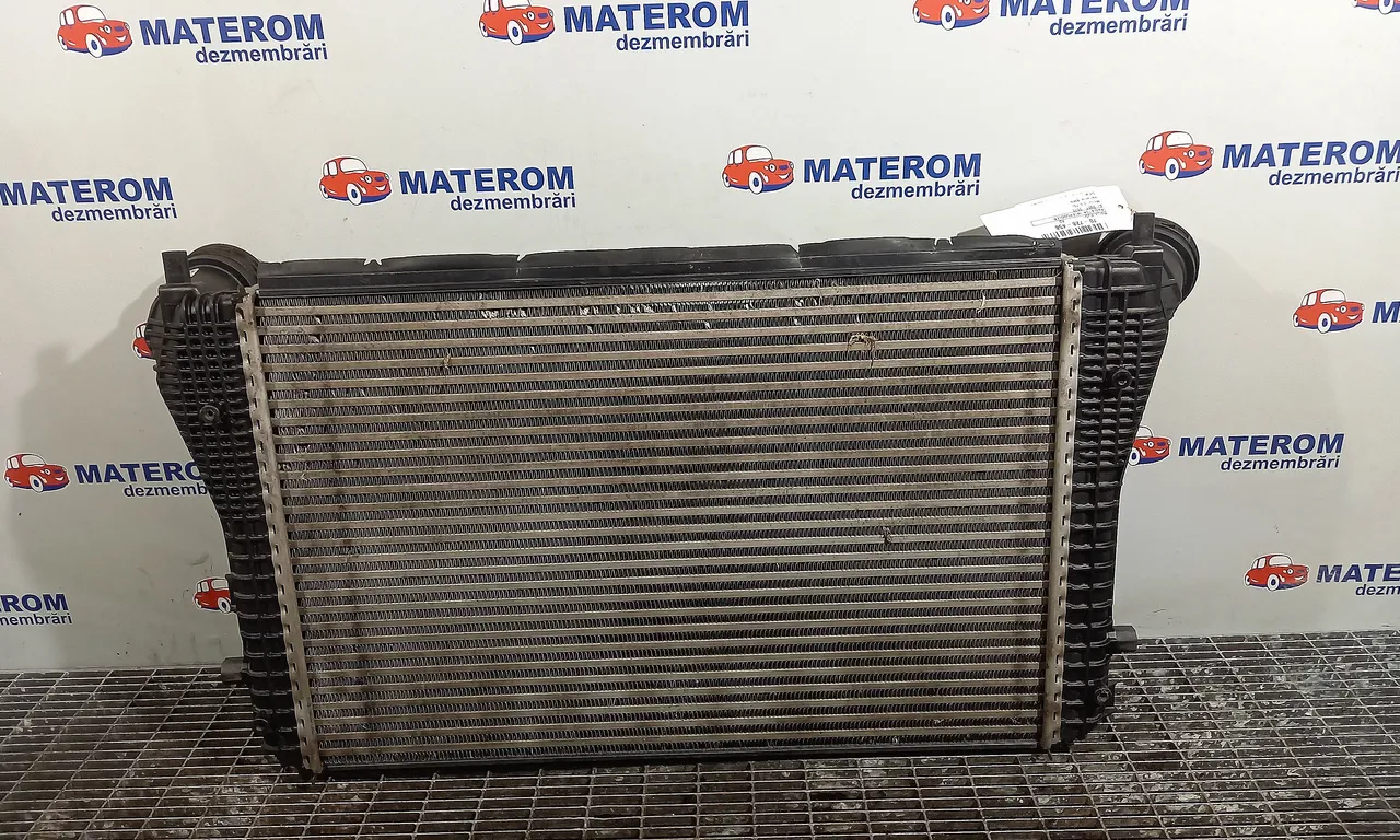 RADIATOR INTERCOOLER AUDI A3 2003-2013