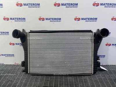 RADIATOR INTERCOOLER