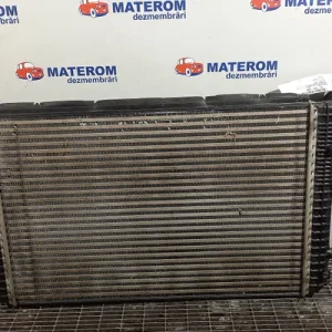 RADIATOR INTERCOOLER