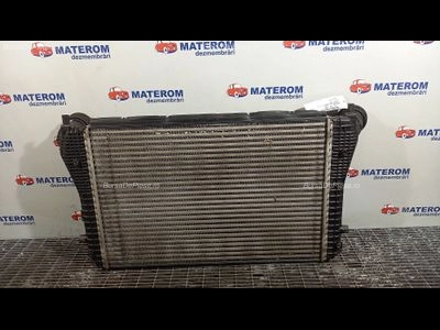 RADIATOR INTERCOOLER