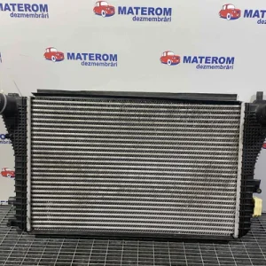 RADIATOR INTERCOOLER