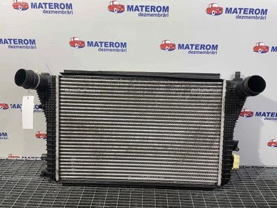 RADIATOR INTERCOOLER