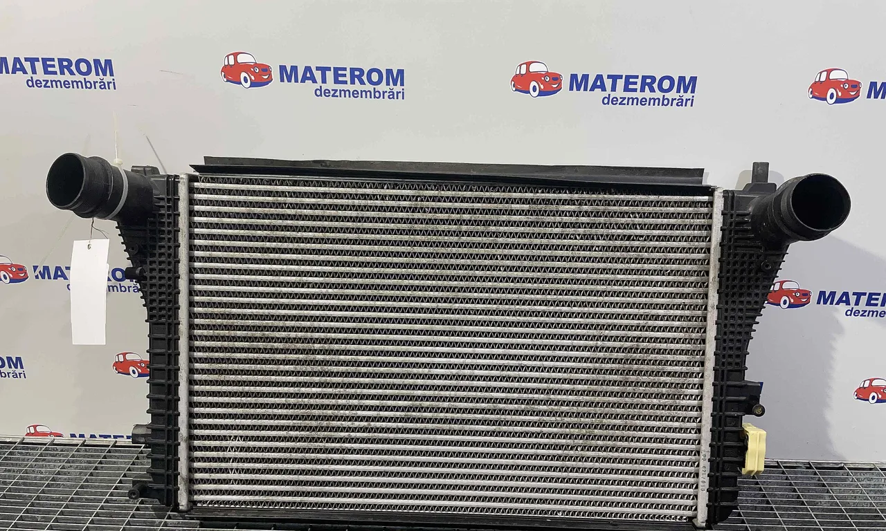 RADIATOR INTERCOOLER AUDI A3 2003-2013