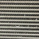 RADIATOR INTERCOOLER AUDI A3 2.0 2003-2013 oe-1K0145803CG, vedere laterala