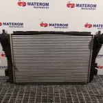 RADIATOR INTERCOOLER AUDI A3 1.9 TDI 2003-2013 oe-1K0145803L, vedere frontata