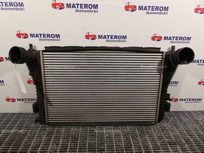 RADIATOR INTERCOOLER