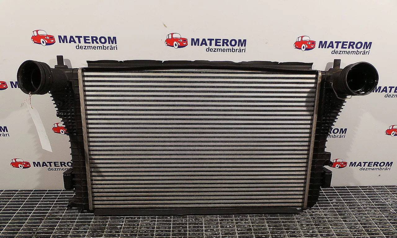 RADIATOR INTERCOOLER AUDI A3 2003-2013