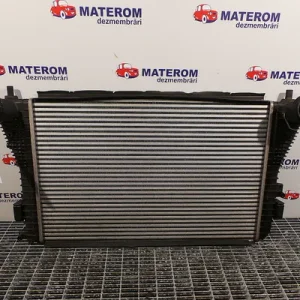 RADIATOR INTERCOOLER
