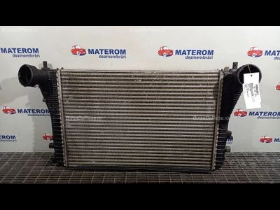 RADIATOR INTERCOOLER