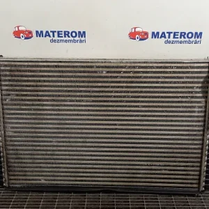 RADIATOR INTERCOOLER