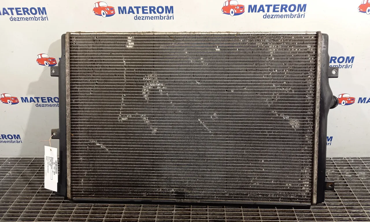 RADIATOR MOTOR AUDI A3 2003-2013