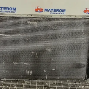 RADIATOR MOTOR