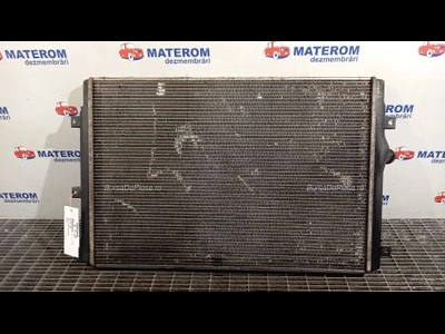 RADIATOR MOTOR
