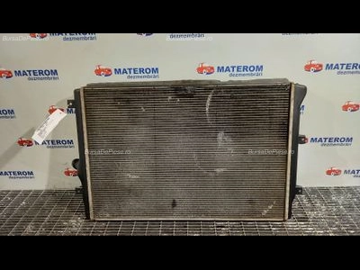 RADIATOR MOTOR