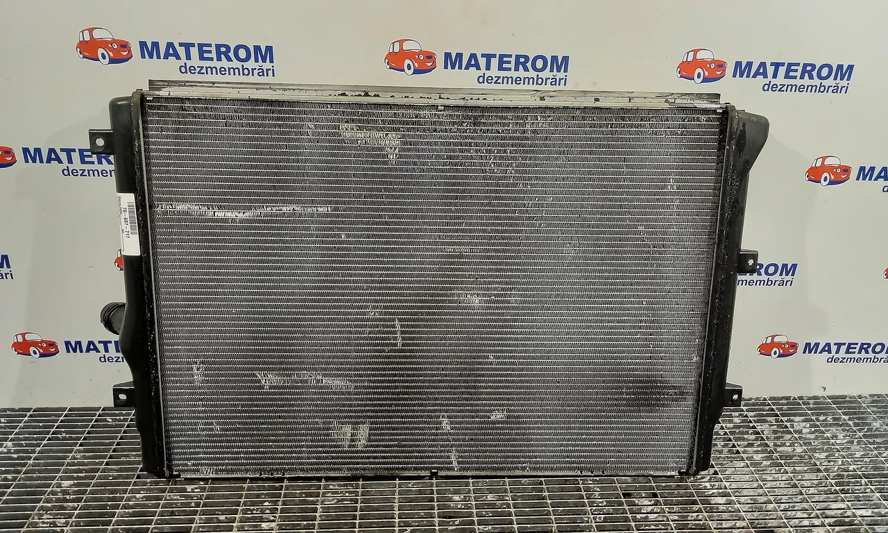 RADIATOR MOTOR AUDI A3 2003-2013