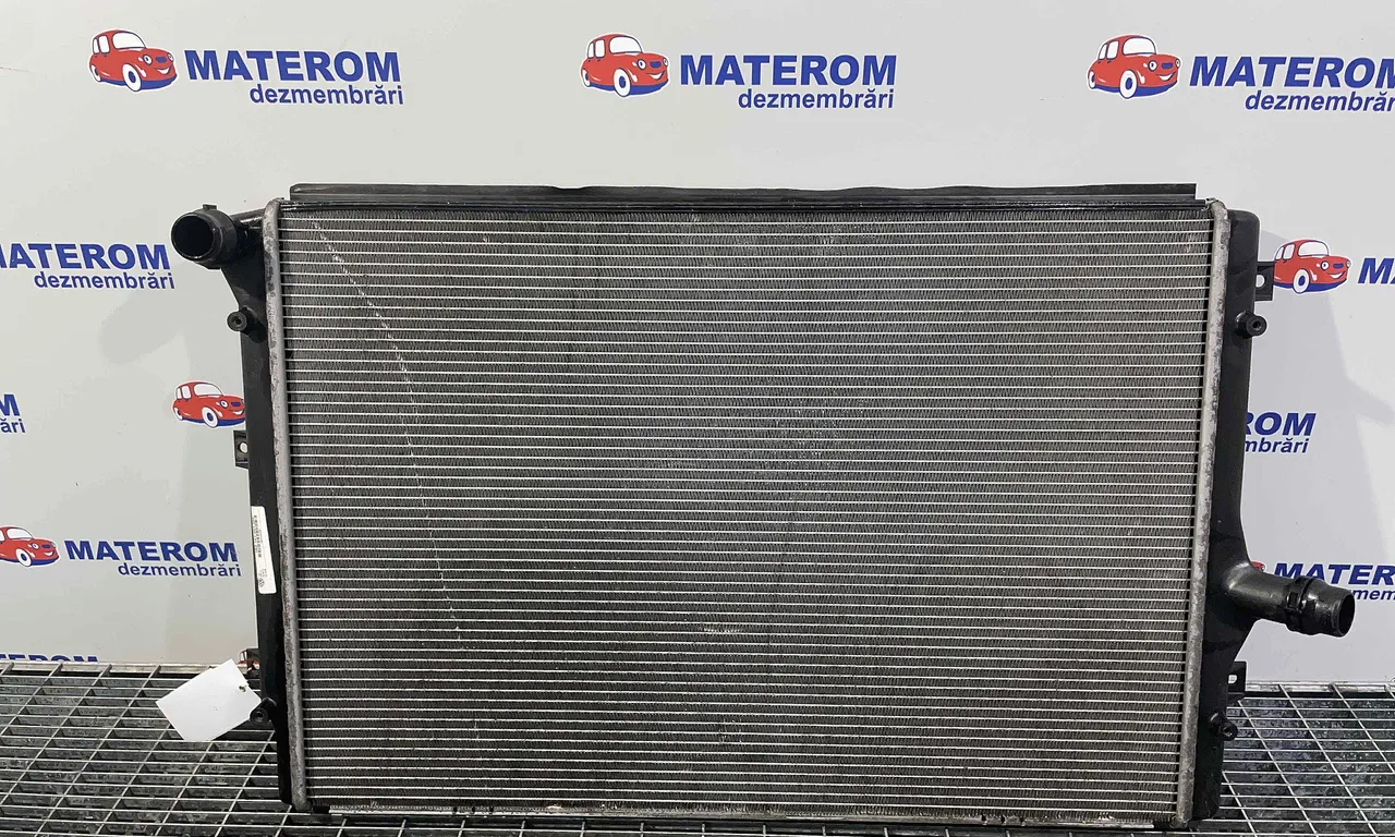 RADIATOR MOTOR AUDI A3 2003-2013