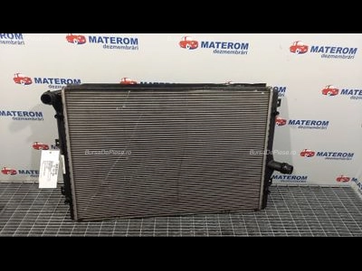 RADIATOR MOTOR