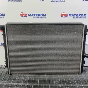 RADIATOR MOTOR