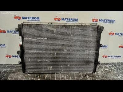 RADIATOR MOTOR