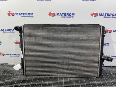 RADIATOR MOTOR
