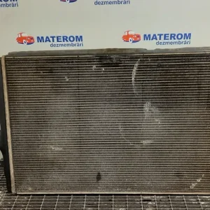 RADIATOR MOTOR