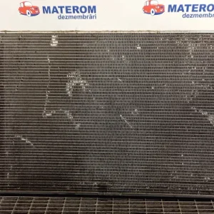 RADIATOR MOTOR