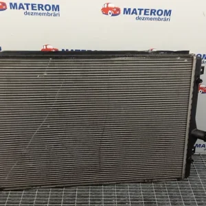 RADIATOR MOTOR