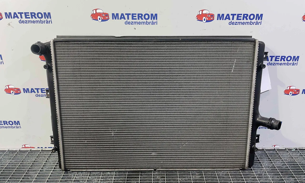 RADIATOR MOTOR AUDI A3 2003-2013