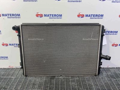 RADIATOR MOTOR