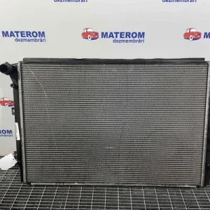 RADIATOR MOTOR
