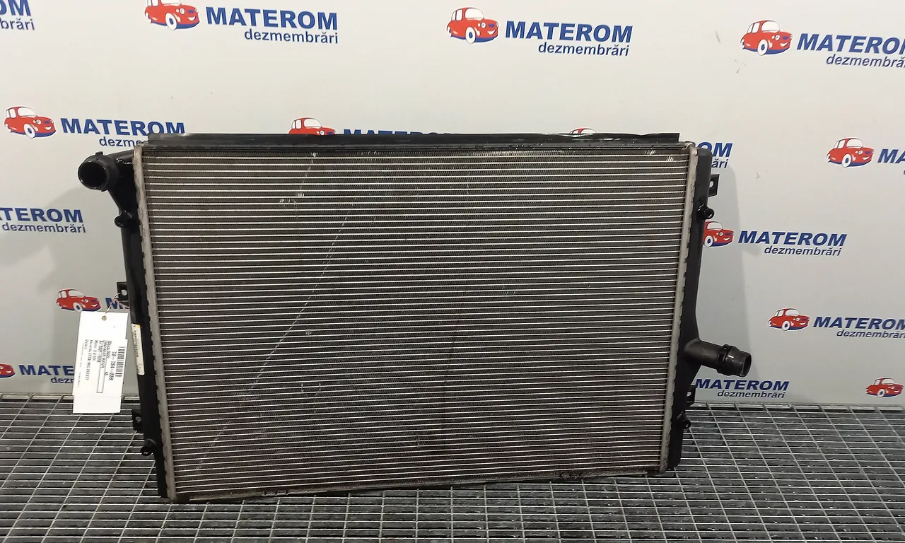 RADIATOR MOTOR AUDI A3 2003-2013