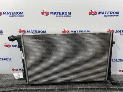 RADIATOR MOTOR