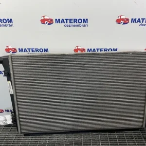 RADIATOR MOTOR