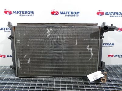 RADIATOR MOTOR