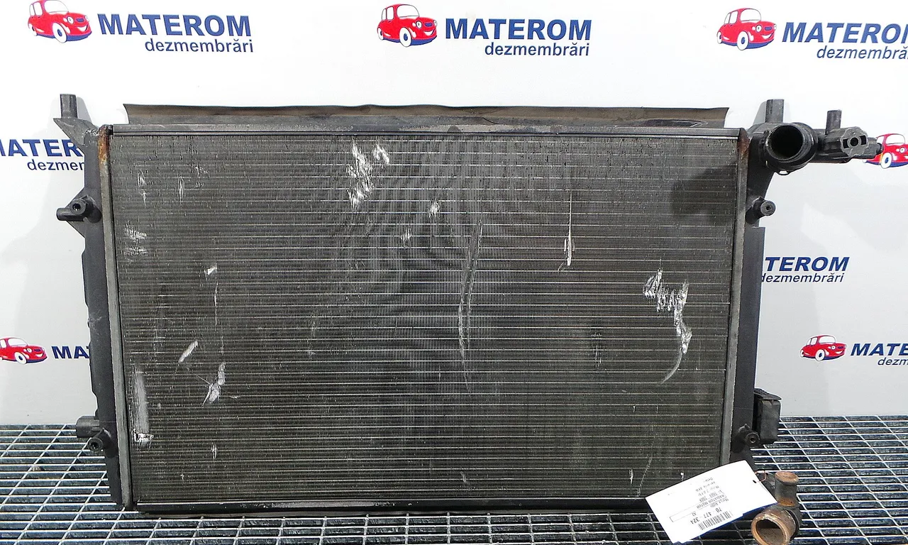 RADIATOR MOTOR AUDI A3 2003-2013