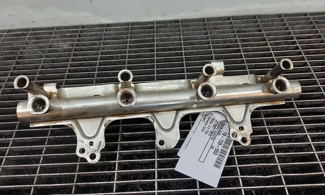 RAMPA INJECTIE AUDI A3 2003-2013
