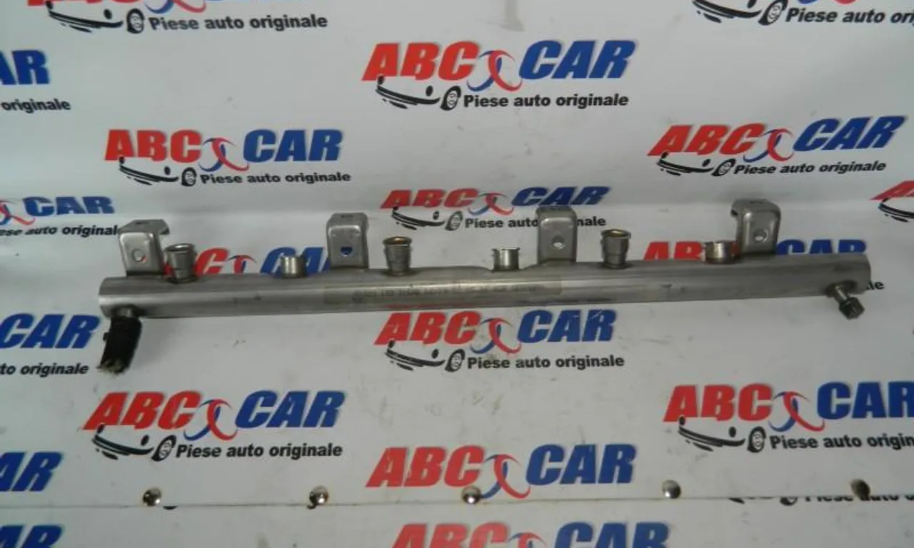 Rampa injectoare AUDI A3 2003-2013