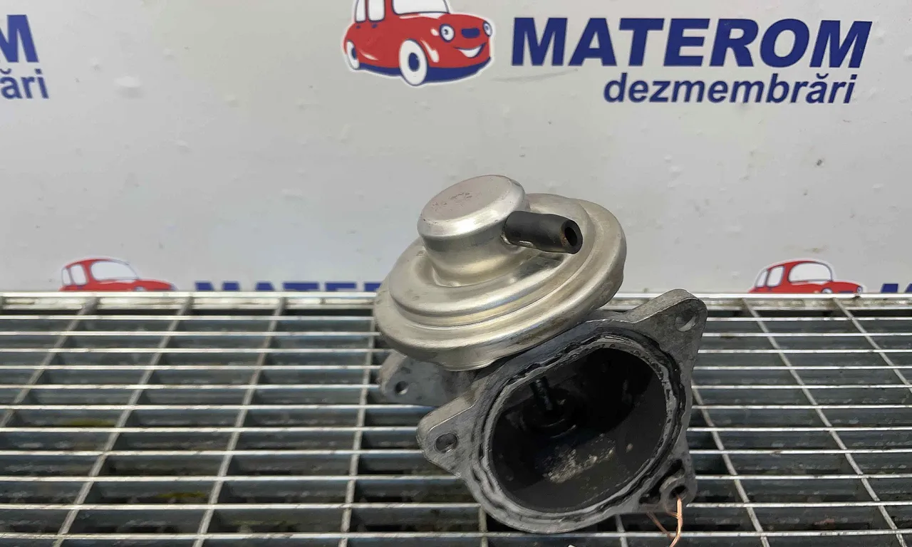 SUPAPA EGR AUDI A3 2003-2013