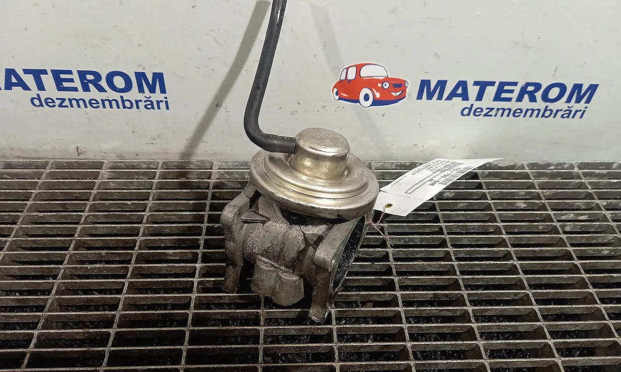 SUPAPA EGR AUDI A3 2003-2013
